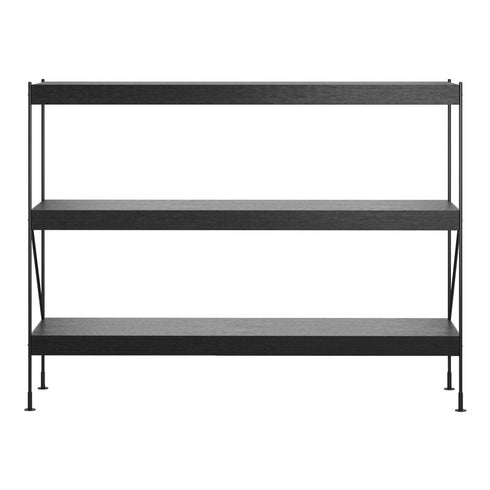Zet Storage System / H114